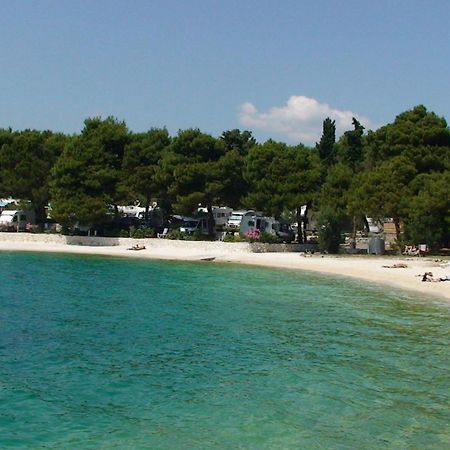 Apartments Villa Magdalena Trogir Ngoại thất bức ảnh