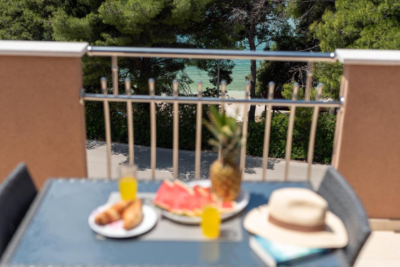 Apartments Villa Magdalena Trogir Ngoại thất bức ảnh